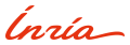 INRIA logo 2011