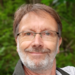 Alan Butcher, GTK Finland, keynote of the DEEPSURF Conference